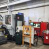 Haas UMC-750 5-Axis VMC, 2018 - 12K Spindle, TSC, HSM, Probing - Image 2