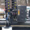 5' x 10' KOMATSU Twister TFP 3051, 2019 - Refurbished - Image 3