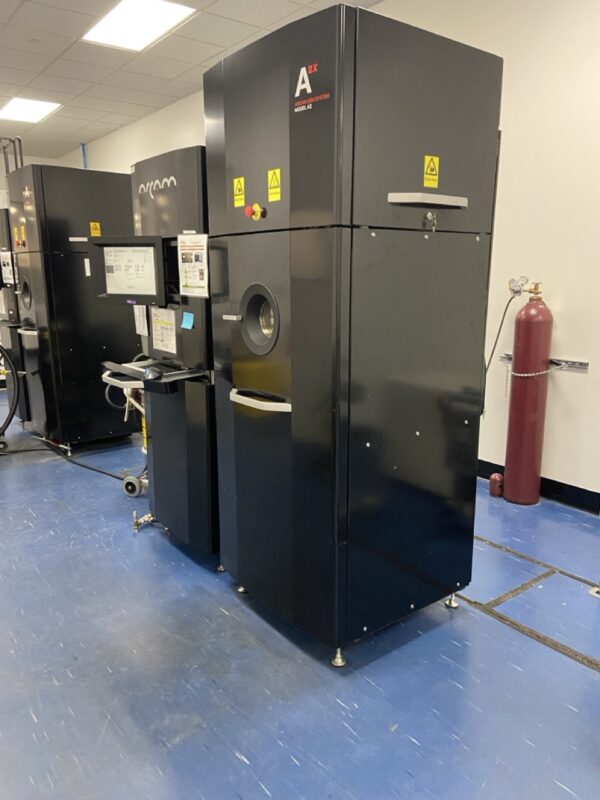 (x2) Arcam A2X 3D Printers with Ferro Blasting, Recycling and Refill Unit, 2015 - Image 4