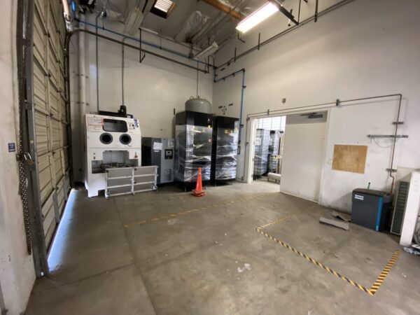 (x2) Arcam A2X 3D Printers with Ferro Blasting, Recycling and Refill Unit, 2015 - Image 5