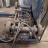 3/8" Webb M4T3 Offset Forming Machine, 1961/2011 - Factory Refurbished, Non Rotating - Image 2