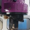 Tarus HSOHTB 810 5 Axis CNC Gantry Mill, 2005 - 3+2 Axis Head - Image 8