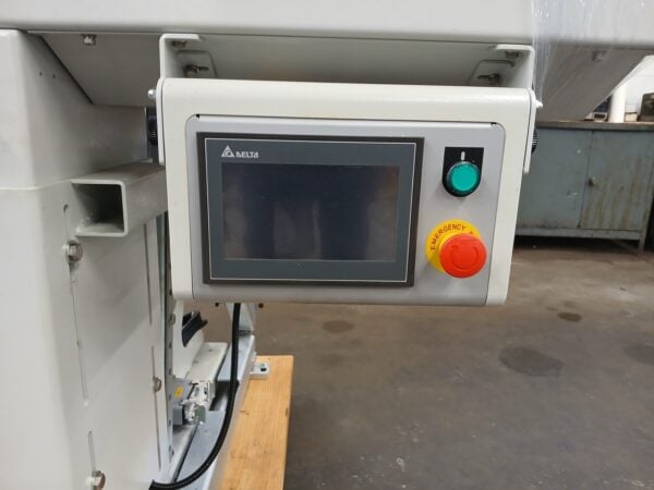 Edge Technologies Rebel 80 Barfeeder, 2023 - Never Used! - Image 3