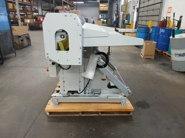 Edge Technologies Rebel 80 Barfeeder, 2023 - Never Used! - Image 4