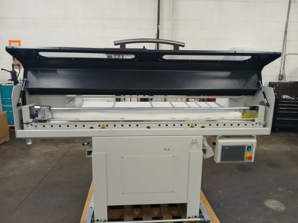 Edge Technologies Rebel 80 Barfeeder, 2023 - Never Used! - Image 5