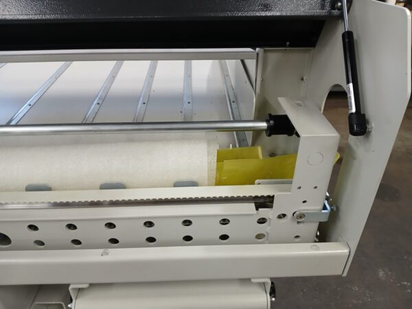 Edge Technologies Rebel 80 Barfeeder, 2023 - Never Used! - Image 7