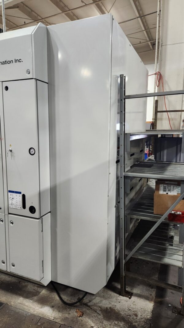 Haas UMC-750 5-Axis VMC, 2018 - 12K Spindle, TSC, HSM, Probing - Image 14