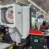 Haas UMC-750 5-Axis VMC, 2018 - 12K Spindle, TSC, HSM, Probing - Image 18