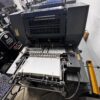5 Color Heidelberg Printmaster PM GTO 52-5, 2003 - Image 3