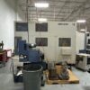 400mm Mori Seiki SH-40 CNC HMC, 1997 - TSC, Chip Conveyor, Renishaw Ready - Image 3