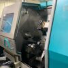 Index G200 Twin Spindle CNC Lathe, 2006 - Dual Turret, Siemens 840D Control - Image 3
