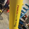 Fanuc M-710iC 45M 6-Axis Robot w/45kg Payload, 2021 - Fanuc R-30iB Plus Control, Teach Pendant, Never Used - Image 3