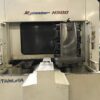 Kitamura Mycenter-500 500mm HMC, 1998 - 10,000RPM, CAT50, Chip Conveyor, High Pressure Coolant, 4th Axis, Coolant Thru Spindle - Image 3