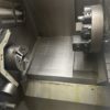 Haas SL-20 CNC Lathe, 2001 - Live Tooling, Haas Servo Bar 300 Bar Feeder - Image 3
