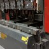 35 Ton x 4' Amada RG-35 Press Brake, 1998 - Image 3