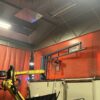 Genesis Welding Systems Robotic Welding Cell, Fanuc ArcMate 120iD 10L, 2012 - Miller Auto Axcess 300 DI Power Source - Image 3