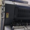 5 Color Heidelberg Printmaster PM GTO 52-5, 2003 - Image 4