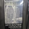 Kitamura MyCenter HX300IG HMC, 2020 - Coolant Through Spindle, Shower Coolant - Image 4