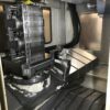 Kitamura Mycenter-500 500mm HMC, 1998 - 10,000RPM, CAT50, Chip Conveyor, High Pressure Coolant, 4th Axis, Coolant Thru Spindle - Image 4