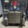 Genesis Welding Systems Robotic Welding Cell, Fanuc ArcMate 120iD 10L, 2012 - Miller Auto Axcess 300 DI Power Source (2) - Image 4