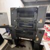 5 Color Heidelberg Printmaster PM GTO 52-5, 2003 - Image 5