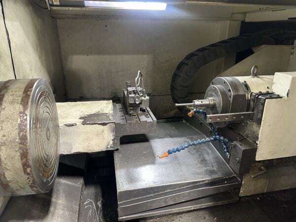 Okuma GI-10N CNC Grinder, 2017 - Image 5