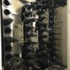 Kitamura Mycenter-500 500mm HMC, 1998 - 10,000RPM, CAT50, Chip Conveyor, High Pressure Coolant, 4th Axis, Coolant Thru Spindle - Image 5