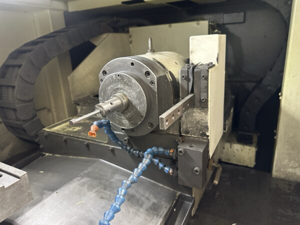Okuma GI-10N CNC Grinder, 2017 - Image 6