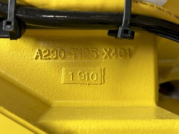 Fanuc M-710iC 45M 6-Axis Robot w/45kg Payload, 2021 - Fanuc R-30iB Plus Control, Teach Pendant, Never Used - Image 13