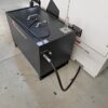 Methods MV-800H 3 Axis VMC, 2020 - 15,000 RPM, LNS Chip Blaster System - Image 7