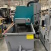 Index G200 Twin Spindle CNC Lathe, 2006 - Dual Turret, Siemens 840D Control - Image 7