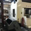 Kitamura Mycenter-500 500mm HMC, 1998 - 10,000RPM, CAT50, Chip Conveyor, High Pressure Coolant, 4th Axis, Coolant Thru Spindle - Image 7