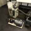 Kitamura Mycenter-500 500mm HMC, 1998 -10,000RPM, CAT50, Chip Conveyor, High Pressure Coolant, 4th Axis, Coolant Thru Spindle - Image 7