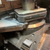 400mm Mori Seiki SH-40 CNC HMC, 1997 - TSC, Chip Conveyor, Renishaw Ready - Image 8