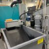 Index G200 Twin Spindle CNC Lathe, 2006 - Dual Turret, Siemens 840D Control - Image 8