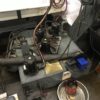 Kitamura Mycenter-500 500mm HMC, 1998 -10,000RPM, CAT50, Chip Conveyor, High Pressure Coolant, 4th Axis, Coolant Thru Spindle - Image 8