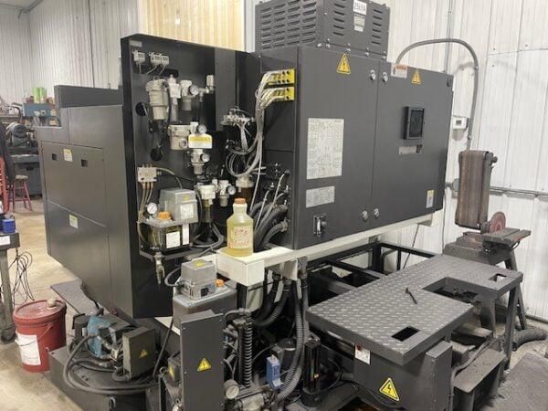 Okuma GI-10N CNC Grinder, 2017 - Image 8