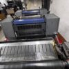 5 Color Heidelberg Printmaster PM GTO 52-5, 2003 - Image 9