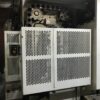 Kitamura Mycenter-500 500mm HMC, 1998 - 10,000RPM, CAT50, Chip Conveyor, High Pressure Coolant, 4th Axis, Coolant Thru Spindle - Image 9