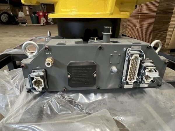 Fanuc M-710iC 45M 6-Axis Robot w/45kg Payload, 2021 - Fanuc R-30iB Plus Control, Teach Pendant, Never Used - Image 14