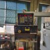 150 Ton x 12' Atlantic HD150X12 Hydraulic Press Brake, 1993 - Backgauge, Manual Crowning Bed - Image 3
