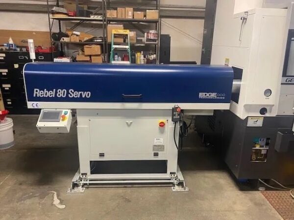 Okuma Genos L3000MYW-E Multi Axis CNC Lathe, 2023 - Bar Feeder, Sub Spindle, High Pressure Coolant - Image 3