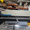5/16" x 10.5' Accurl QC12Y 8 X 3200 Hydraulic Shear, 2015 - Videos Available
