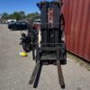 4,000 lb Crown RC5545-40 Stand Up Docker Forklift, 2012 - Image 2
