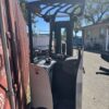 4,000 lb Crown RC5545-40 Stand Up Docker Forklift, 2012 - Image 5