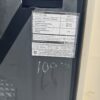 4,000 lb Crown RC5545-40 Stand Up Docker Forklift, 2012 - Image 7