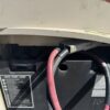 4,000 lb Crown RC5545-40 Stand Up Docker Forklift, 2012 - Image 9