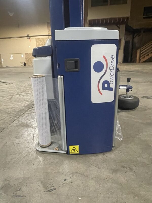 RoboPac S7 Pallet wrapper, 2022 - Image 2