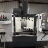 Haas VF-2SS VMC, 2010 - Probing, Chip Auger - Image 2