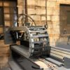 5' x 10' Messer MetalMaster 2.0, 2016 - HPR260 - Image 7